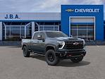 2026 Chevrolet Silverado 2500 Crew Cab 4WD Pickup for sale #127751 - photo 1