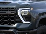 2026 Chevrolet Silverado 2500 Crew Cab 4WD Pickup for sale #127751 - photo 10