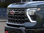 2026 Chevrolet Silverado 2500 Crew Cab 4WD Pickup for sale #127751 - photo 13