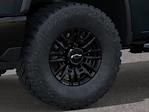 2026 Chevrolet Silverado 2500 Crew Cab 4WD Pickup for sale #127751 - photo 9