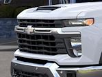 New 2026 Chevrolet Silverado 2500 LT Crew Cab 4WD Pickup for sale #60347 - photo 13