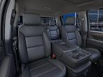 New 2026 Chevrolet Silverado 2500 LT Crew Cab 4WD Pickup for sale #60347 - photo 16
