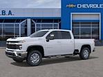 New 2026 Chevrolet Silverado 2500 LT Crew Cab 4WD Pickup for sale #60347 - photo 3