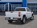 New 2026 Chevrolet Silverado 2500 LT Crew Cab 4WD Pickup for sale #60347 - photo 2