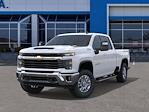 New 2026 Chevrolet Silverado 2500 LT Crew Cab 4WD Pickup for sale #60347 - photo 6
