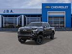 New 2026 Chevrolet Silverado 1500 LT Crew Cab 4WD Pickup for sale #128247 - photo 8