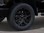 New 2026 Chevrolet Silverado 1500 LT Crew Cab 4WD Pickup for sale #128247 - photo 9