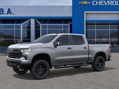 New 2026 Chevrolet Silverado 1500 LT Crew Cab 4WD Pickup for sale #128256 - photo 2