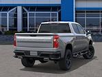 New 2026 Chevrolet Silverado 1500 LT Crew Cab 4WD Pickup for sale #128256 - photo 4