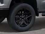 New 2026 Chevrolet Silverado 1500 LT Crew Cab 4WD Pickup for sale #128256 - photo 9