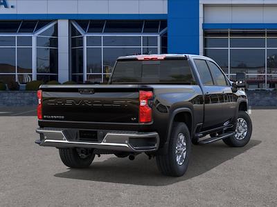2026 Chevrolet Silverado 2500 Crew Cab 4WD Pickup for sale #128330 - photo 2