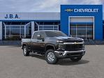 2026 Chevrolet Silverado 2500 Crew Cab 4WD Pickup for sale #128330 - photo 1