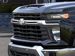 2026 Chevrolet Silverado 2500 Crew Cab 4WD Pickup for sale #128330 - photo 13