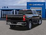 2026 Chevrolet Silverado 2500 Crew Cab 4WD Pickup for sale #128330 - photo 2