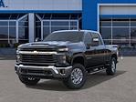 2026 Chevrolet Silverado 2500 Crew Cab 4WD Pickup for sale #128330 - photo 6