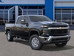 2026 Chevrolet Silverado 2500 Crew Cab 4WD Pickup for sale #128330 - photo 7