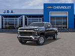 2026 Chevrolet Silverado 2500 Crew Cab 4WD Pickup for sale #128330 - photo 8