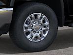 2026 Chevrolet Silverado 2500 Crew Cab 4WD Pickup for sale #128330 - photo 9