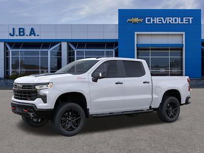 New 2026 Chevrolet Silverado 1500 LT Crew Cab 4WD Pickup for sale #128408 - photo 2
