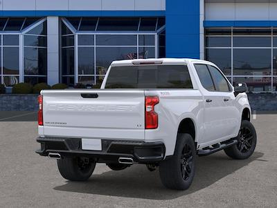 New 2026 Chevrolet Silverado 1500 LT Crew Cab 4WD Pickup for sale #128408 - photo 2