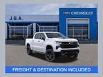 New 2026 Chevrolet Silverado 1500 LT Crew Cab 4WD Pickup for sale #128408 - photo 1