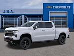 New 2026 Chevrolet Silverado 1500 LT Crew Cab 4WD Pickup for sale #128408 - photo 2