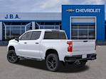 New 2026 Chevrolet Silverado 1500 LT Crew Cab 4WD Pickup for sale #128408 - photo 3