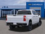 New 2026 Chevrolet Silverado 1500 LT Crew Cab 4WD Pickup for sale #128408 - photo 4