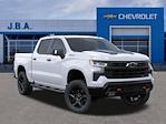 New 2026 Chevrolet Silverado 1500 LT Crew Cab 4WD Pickup for sale #128408 - photo 8