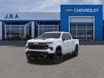 New 2026 Chevrolet Silverado 1500 LT Crew Cab 4WD Pickup for sale #128408 - photo 9