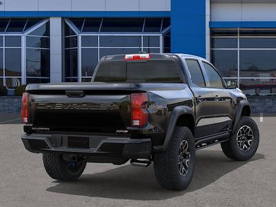 2026 Chevrolet Colorado Crew Cab 4WD Pickup for sale #128648 - photo 2
