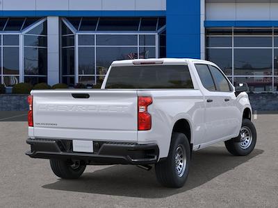 2026 Chevrolet Silverado 1500 Crew Cab RWD Pickup for sale #128737 - photo 2