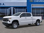 2026 Chevrolet Silverado 1500 Crew Cab RWD Pickup for sale #128737 - photo 3