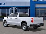 2026 Chevrolet Silverado 1500 Crew Cab RWD Pickup for sale #128737 - photo 4