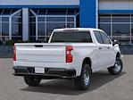 2026 Chevrolet Silverado 1500 Crew Cab RWD Pickup for sale #128737 - photo 2