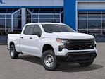 2026 Chevrolet Silverado 1500 Crew Cab RWD Pickup for sale #128737 - photo 7