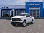 2026 Chevrolet Silverado 1500 Crew Cab RWD Pickup for sale #128737 - photo 8