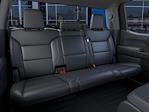 2026 Chevrolet Silverado 1500 Crew Cab RWD Pickup for sale #128834 - photo 17