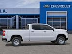 2026 Chevrolet Silverado 1500 Crew Cab RWD Pickup for sale #128834 - photo 5