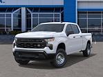 2026 Chevrolet Silverado 1500 Crew Cab RWD Pickup for sale #128834 - photo 6