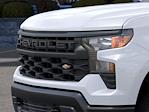 New 2026 Chevrolet Silverado 1500 Work Truck Crew Cab 4WD Pickup for sale #60153 - photo 13