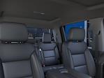 New 2026 Chevrolet Silverado 1500 Work Truck Crew Cab 4WD Pickup for sale #60154 - photo 24