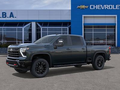 New 2026 Chevrolet Silverado 2500 LT Crew Cab 4WD Pickup for sale #129232 - photo 2