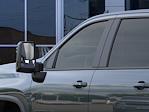 New 2026 Chevrolet Silverado 2500 LT Crew Cab 4WD Pickup for sale #129232 - photo 12