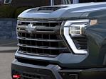 New 2026 Chevrolet Silverado 2500 LT Crew Cab 4WD Pickup for sale #129232 - photo 13