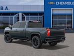 New 2026 Chevrolet Silverado 2500 LT Crew Cab 4WD Pickup for sale #129232 - photo 3