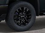 New 2026 Chevrolet Silverado 2500 LT Crew Cab 4WD Pickup for sale #129232 - photo 9
