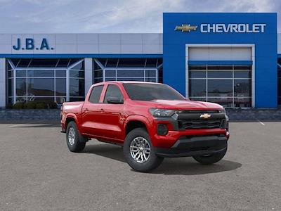 New 2026 Chevrolet Colorado LT Crew Cab Pickup for sale #60235 - photo 1
