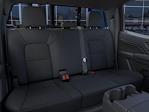 New 2026 Chevrolet Colorado LT Crew Cab Pickup for sale #60235 - photo 17