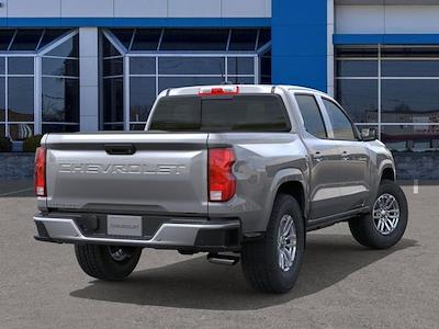 2026 Chevrolet Colorado Crew Cab RWD Pickup for sale #129654 - photo 2